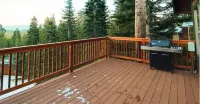 [Skislope Cabin] Hot Tub - Dog Friendly Hotels in Truckee