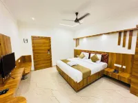 Shambhavi Hotel And Convention Centre Hotels near TAPMI Main Gate