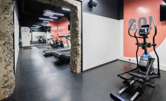 Habitat Aparthotel by Totalstay