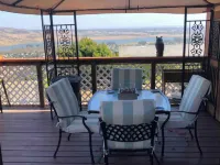 Amazing 4 BDRM 2 Bath Home With Breathtaking  Views!
