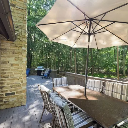 Family-Friendly Cabin Near Lake Nestled in Nature 10 Mins to Historic Jim Thorpe