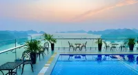 Cat ba Paradise Hotel - Sky Bar & Massage - Ocean View