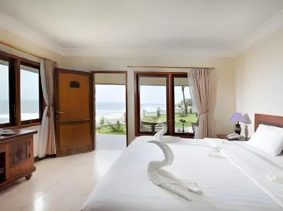 Queen of the South Resort Hotel dekat Wisata Tandem Paralayang Paragliding Jogja Spot