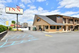 Inn at Jericho