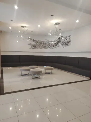 Luxurious City Getaway in Quezon City - Private Condo for Rent - Private Pool
