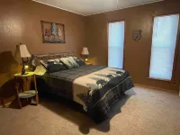 Sweet Home Lodge at Rainbows End