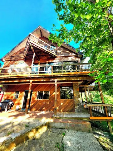 White River Lodge #1