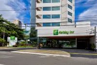 戈亞尼亞假日飯店 住宿飯店