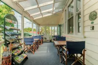 The Great Ponsonby Arthotel