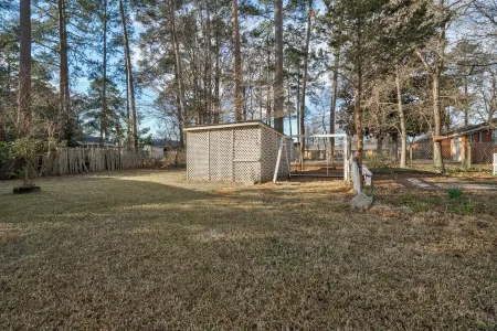 Modern cozy home ~ open concept