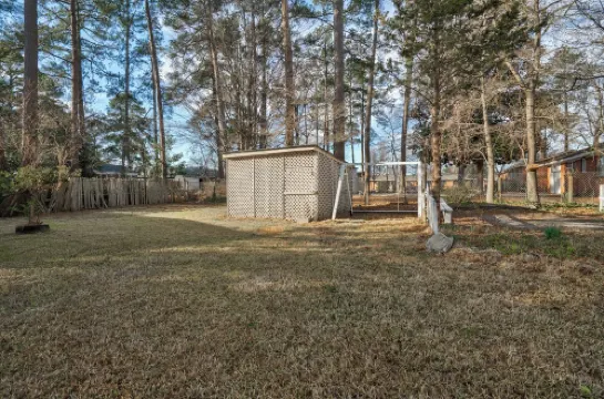 Modern cozy home ~ open concept