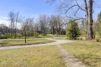 Historic Tennessee Vacation Rental on Homestead - 3-Star