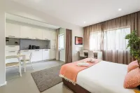 GuestReady - Lovely studio near Palacio de Cristal - ビーチサイド
