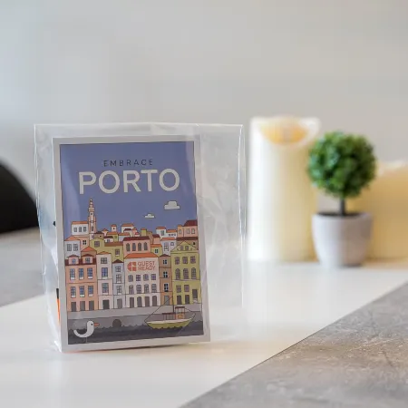GuestReady - Peaceful Retreat in Porto