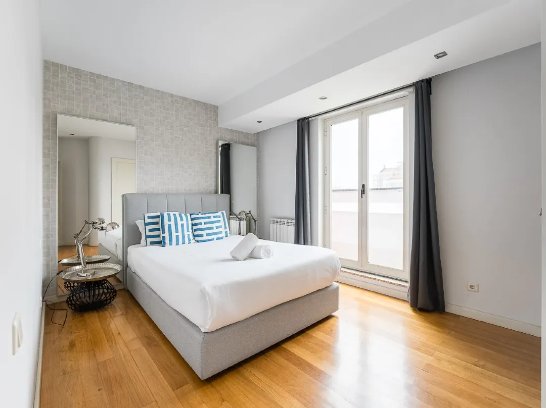 Guestready - Blue Shades W Panoramic City Views - Porto