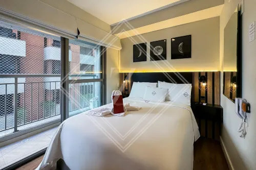 Zainalofts7Moema ao Lado Metro, Ibira, Casv 609ID