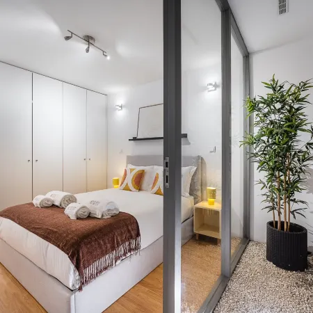 GuestReady - Relaxing Getaway in Santos Pousada