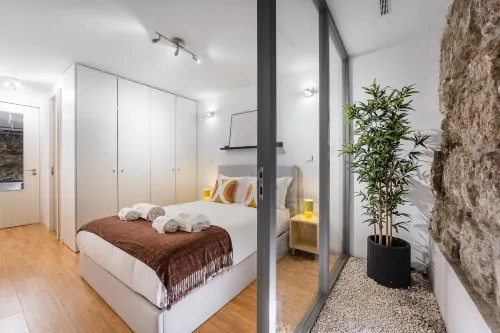 GuestReady - Relaxing Getaway in Santos Pousada - 2-Star