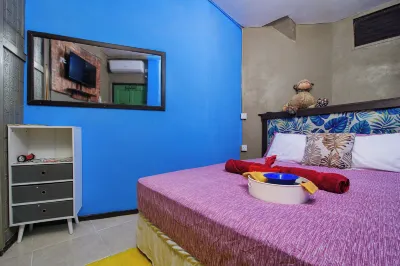 Tropic Nook فنادق في 