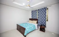 Luxurious and secured villa in Kasoa with free WiFi for a fabulous stay فنادق في کاسوا