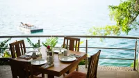 Bolontiku Boutique Hotel & Spa - Breakfast