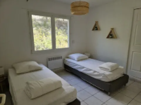 La Belle de Sigean Hotels in Sigean