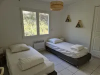 La Belle de Sigean Hotels in Sigean