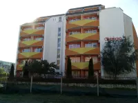 Orange Residence cozy studio, Sunny Beach