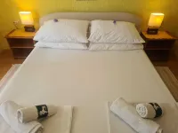 Country house with swimming pool surrounded by pure nature Hotels in 