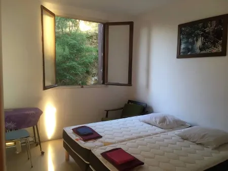 Appartement Vintage Bastia - Magnificent view! Отели в г. Бастия