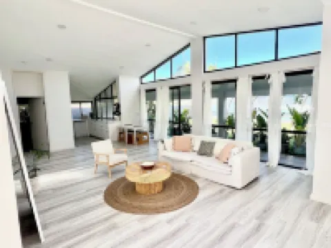 Amazing Ocean Villa close to Natural Rock Pools 馬魯布拉酒店