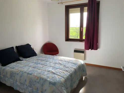 Maison à la Campagne au Calme