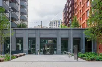 Vibrant Apartments at Luna Near Wembley Park by MySquare