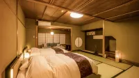 Ooedo Onsen Monogatari Wanwan Resort Yataya Shotoen