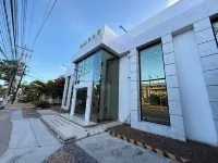 Downtown Suites - Hotel Boutique by Maraf