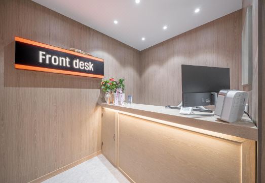 숙소 규정 이미지 2