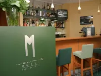 Memphis Hotel Hotels in Frankfurt