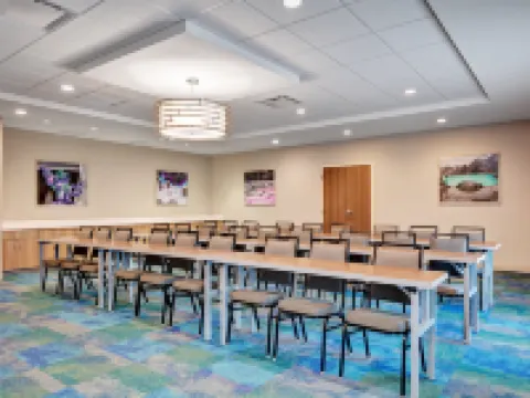 Home2 Suites by Hilton Fort Mill Hotels in Fort Mill
