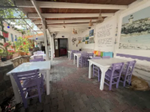 Adahan Bozcaada Otel