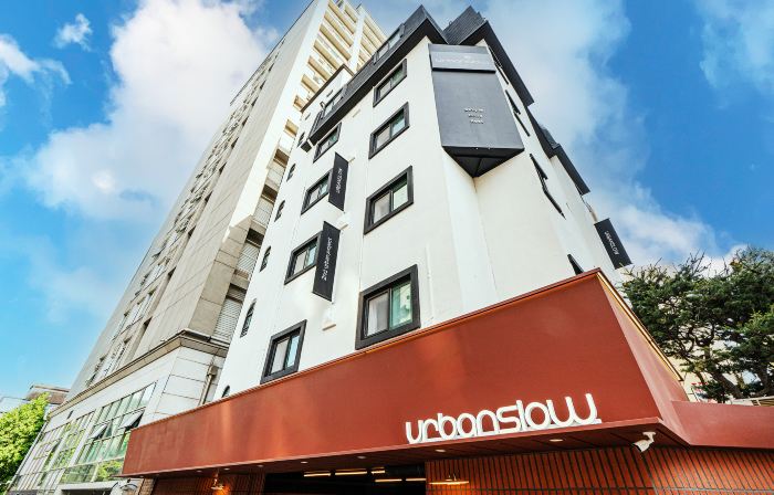 Urbanslow