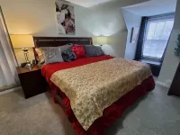 Glenwood Retreat - Close to it All!