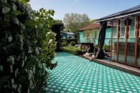 Vacation apartment "Strand & gut" - Amber