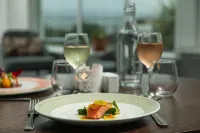 Connemara Coast Hotel Hoteles en Bearna