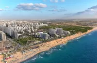 heart of the city Hotels in Rishon LeZion