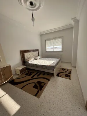 Luxurious studio 10 minutes from the beach