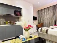 CITYSCAPE BY ROYAL RETREAT SUITES