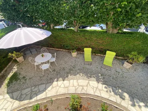 Villa Soleil Levant