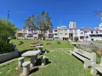 Fantastic 4 bedroom, modern, comfortable, spacious central, close to everything