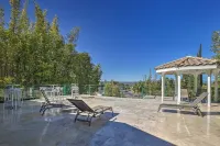 El Cajon Home w/ Pool, Grill Station & Decks - 3-Star