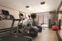 Embassy Suites by Hilton Corpus Christi - Kuntosalit